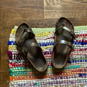 Birkenstock Mayari Sandal